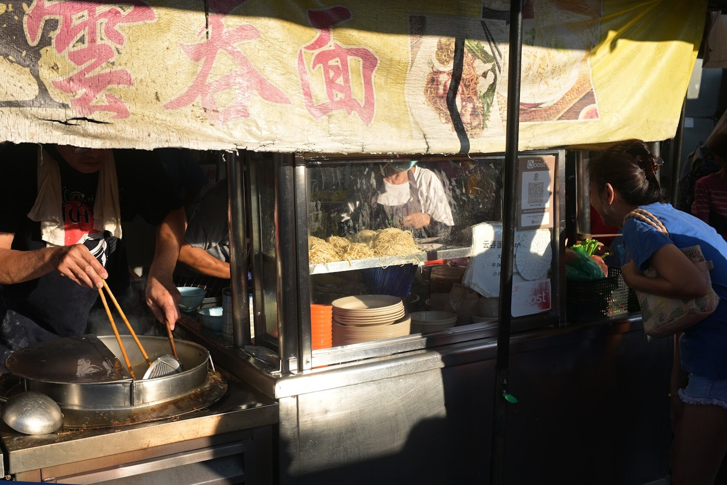 A Day in the Life: Living in La Senia