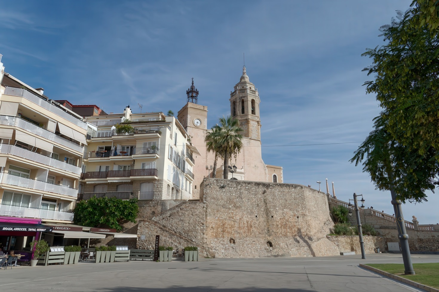 Cultural Festivals That Define La Senia